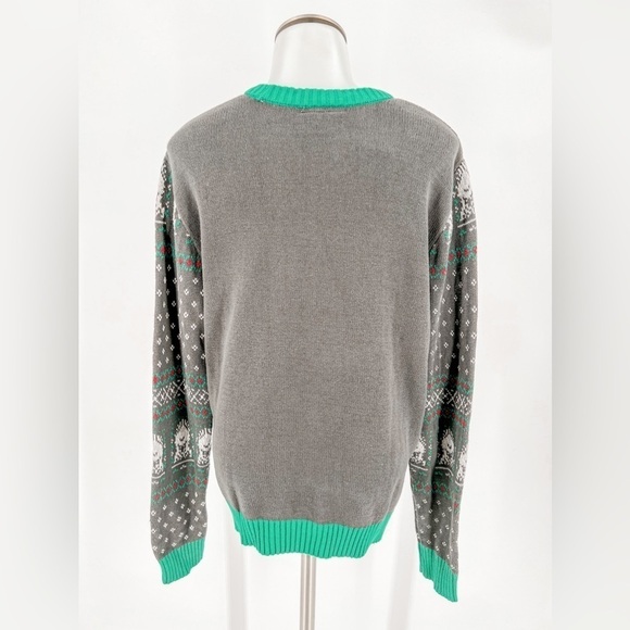 Game of Thrones “Tis The Last Season” Ugly Sweater - Picture 5 of 6